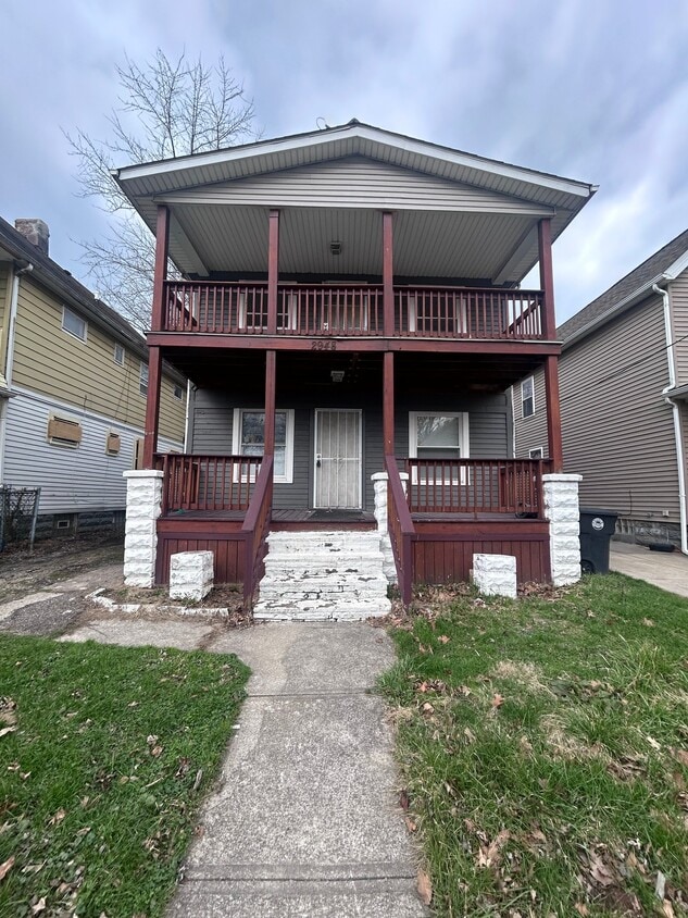 Photo - 2948 E 125th St (Cleveland, OH)