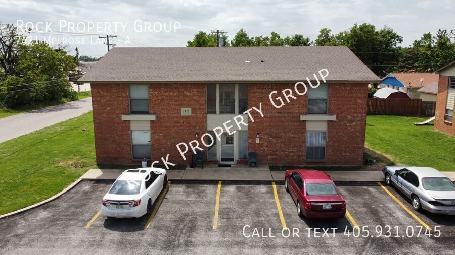 Primary Photo - Great Apartment Community in West OKC