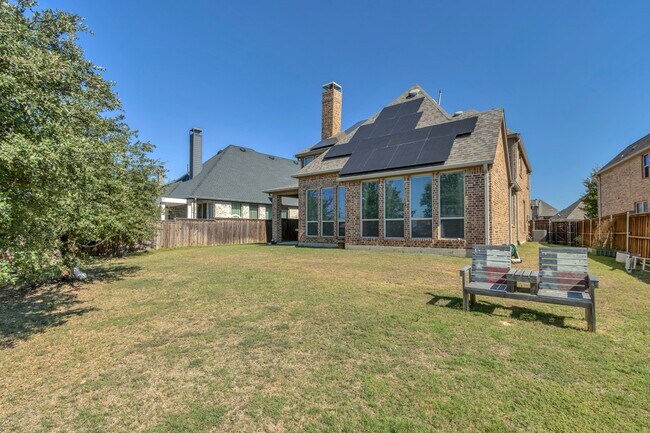 Foto del edificio - 5811 Lightfoot Ln