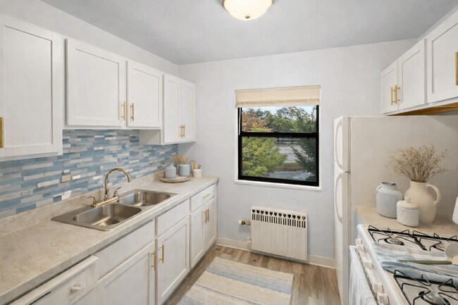 Foto del edificio - Park Point Properties