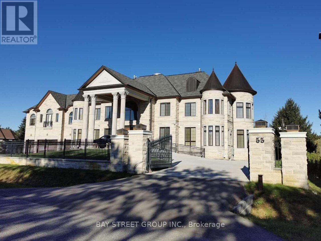 Photo du bâtiment - 55 Abbotsford Rd