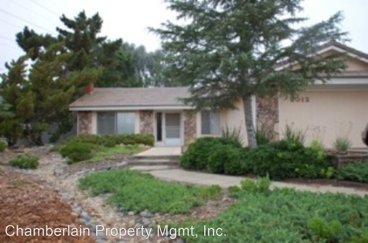 Primary Photo - 3 br, 2 bath House - 2012 Cima Ct