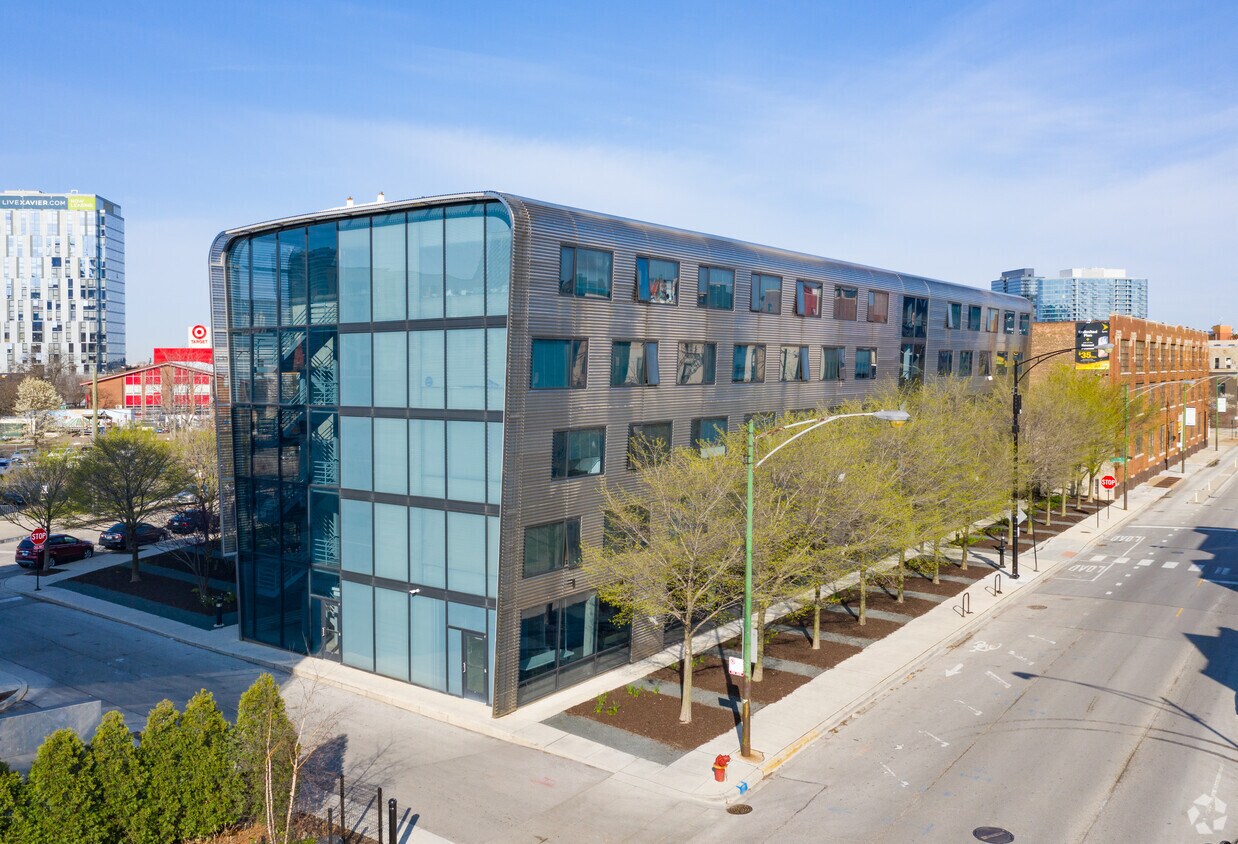 Foto principal - Near North Apartments