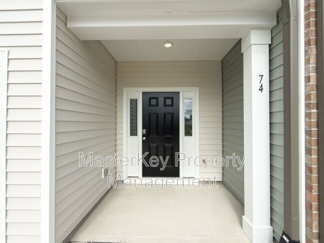 Foto del edificio - 74 Bloodroot St