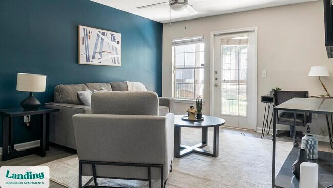 Foto del edificio - 3470 Mt Zion Rd