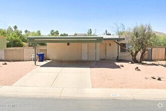 Building Photo - 2407 W Dunbar Dr