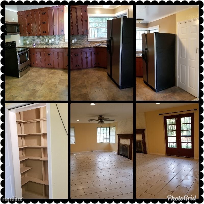 Foto del edificio - 3 br, 1 bath House - 4913 Mercedes rd