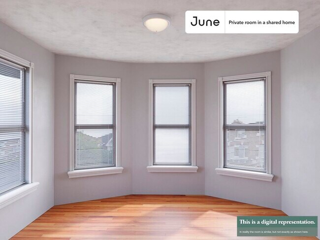 Foto del edificio - Room in Shared 6 bed/2 bath home