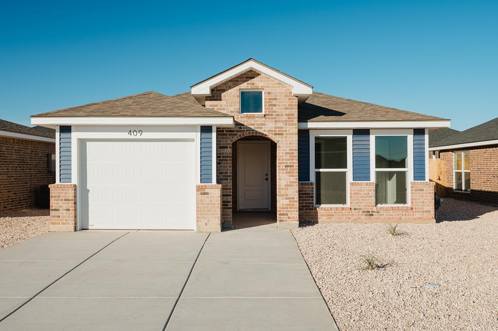Foto principal - 409 Prairie Dog Dr