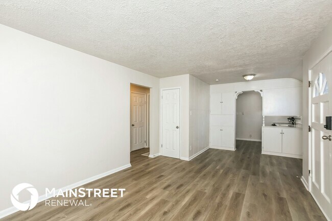 Foto del edificio - 5225 E 20th Pl
