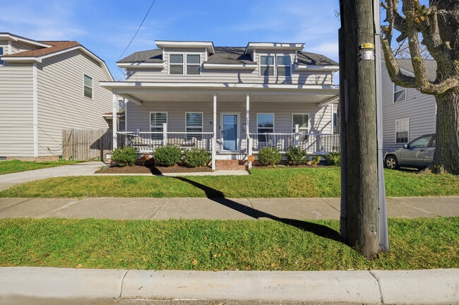 Foto del edificio - 16 Bagley St