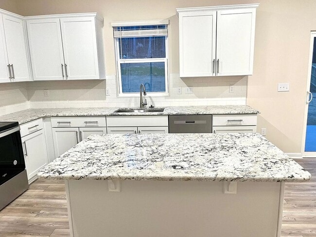 Foto del edificio - 1728 Arapahoe Ridge Dr