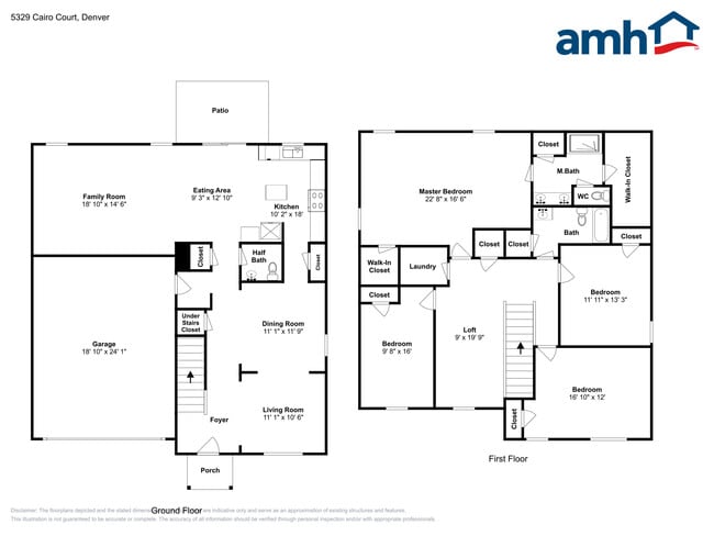 Building Photo - 5329 Cairo Ct