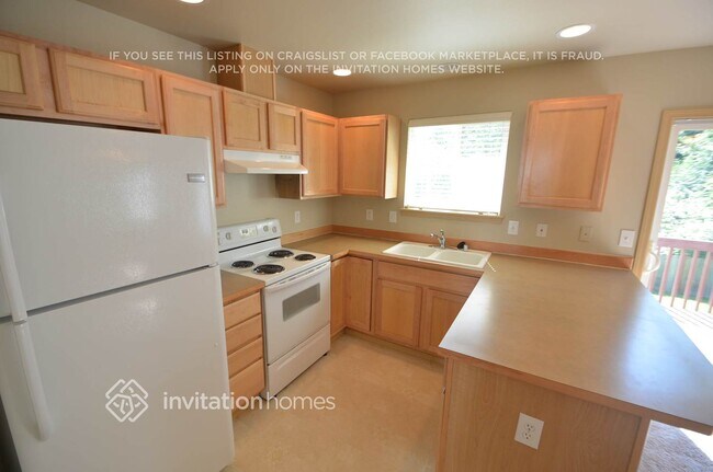 Foto del edificio - 6006 80th Ave NE