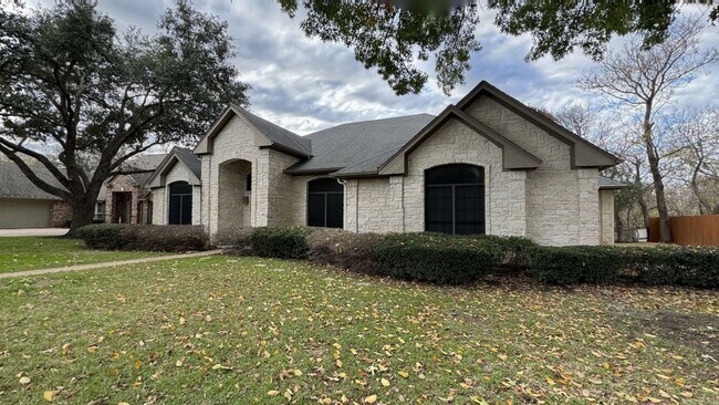 Foto del edificio - Onion Creek Estates living at $2,950!