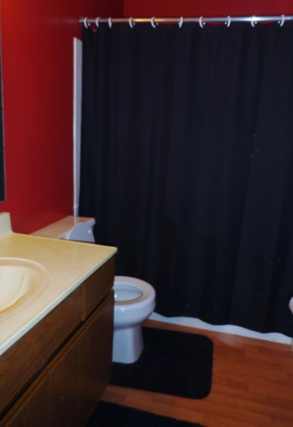 Baño - 14 Woodland Hills Dr