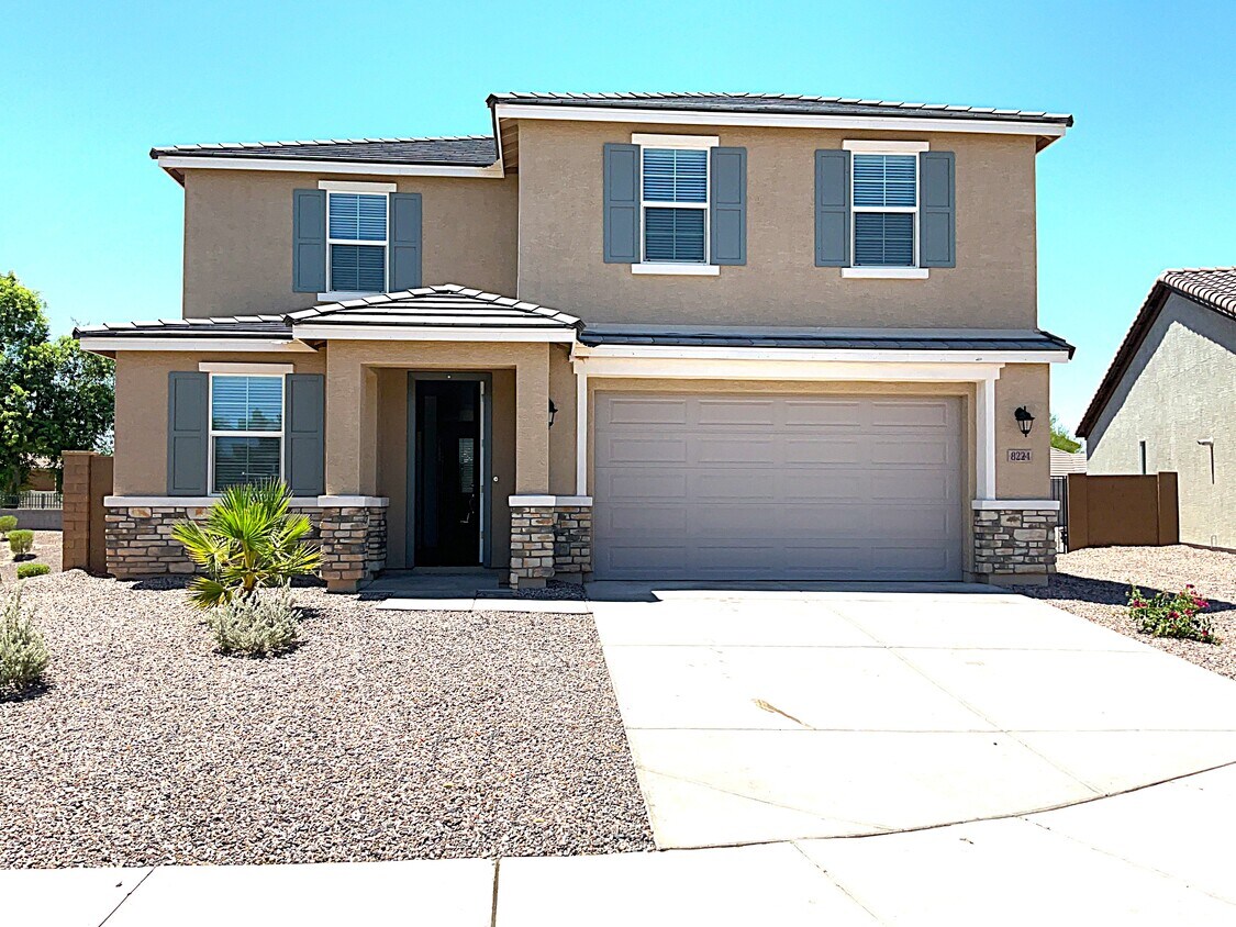Foto principal - 8224 S 21st Ln