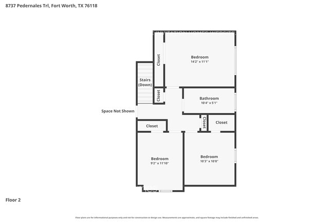 Building Photo - 8737 Pedernales Trail