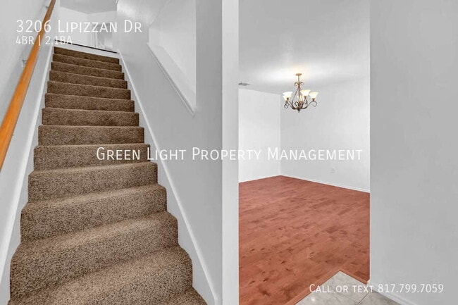 Photo - 3206 Lipizzan Dr House