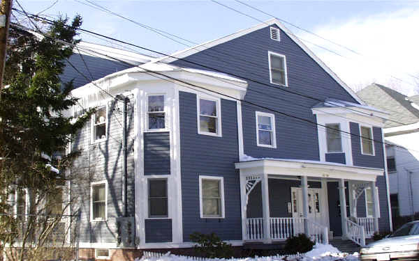 Primary Photo - 52-54 Webster St
