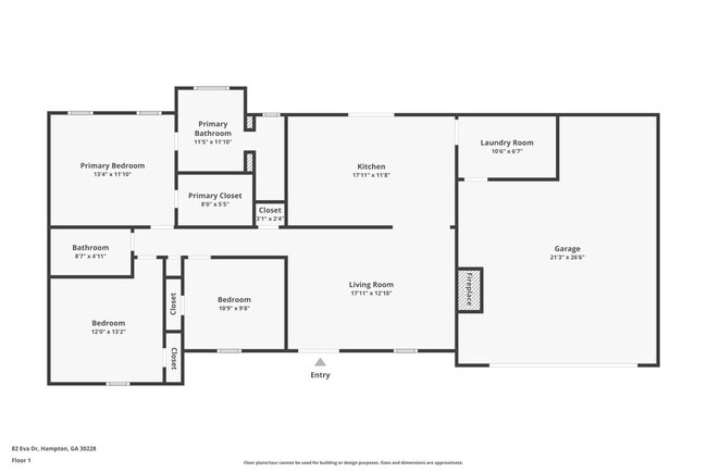 Building Photo - 82 Eva Dr