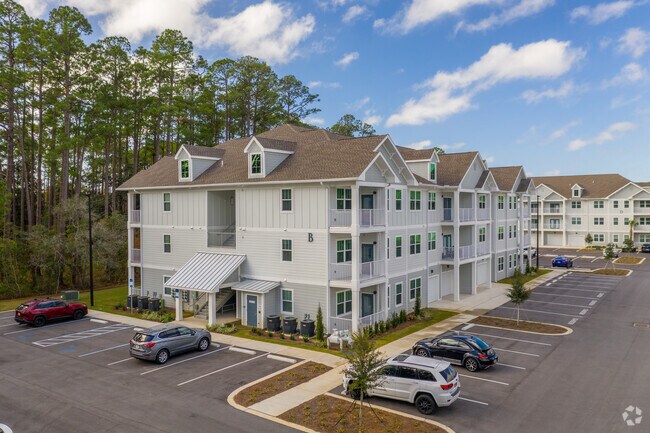 Building Photo - The Southern at Santa Rosa Beach