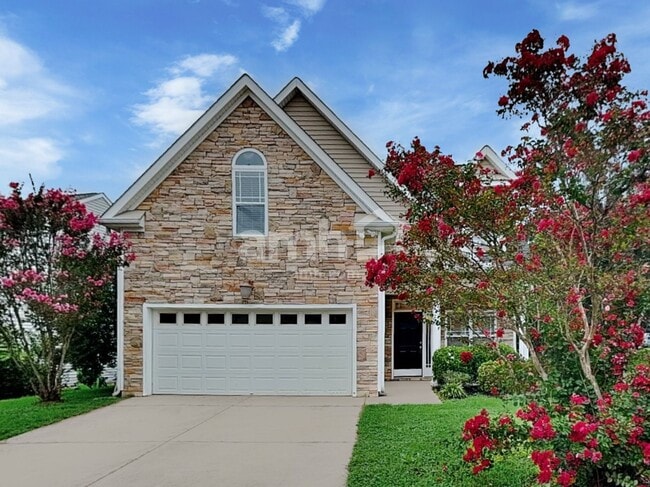 Building Photo - 3204 Neuse Crossing Dr