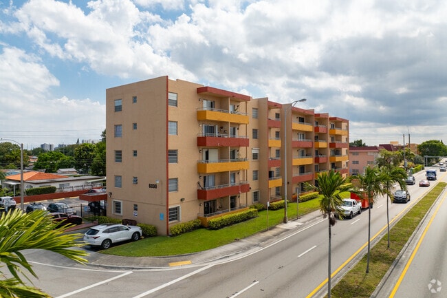 Flagler Sixty Condominiums