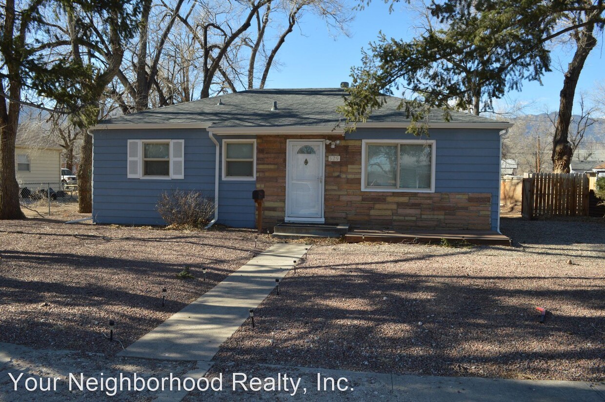 Primary Photo - 3 br, 1 bath House - 529 Lynn Ave