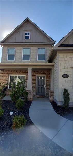 Foto del edificio - 4710 Falls River Dr