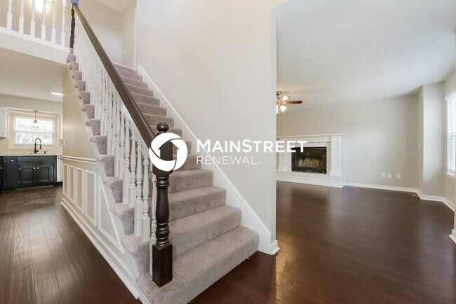 Foto del edificio - 3 Bedroom Pet-Friendly Home in Blue Spring...