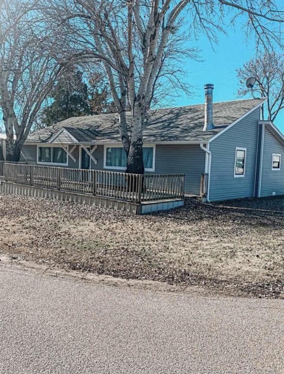 273 Jolene Reid Rd, Mead, OK 73449 House Rental in Mead, OK