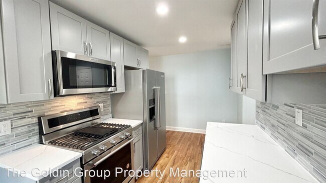 Foto del edificio - 1 br, 1 bath House - 238 Sterling Street
