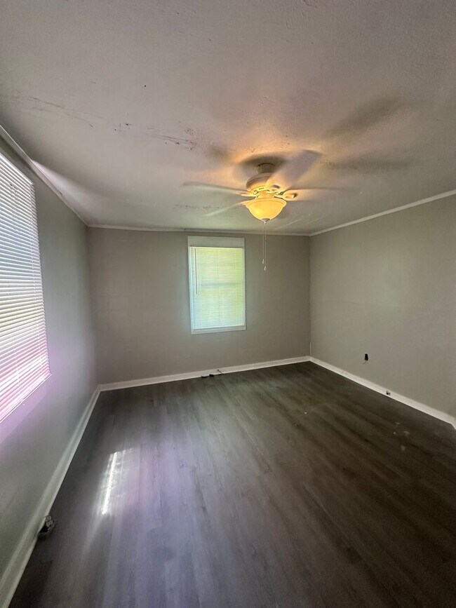 Foto del edificio - 2 Bed 1 Bath House-Vidalia GA