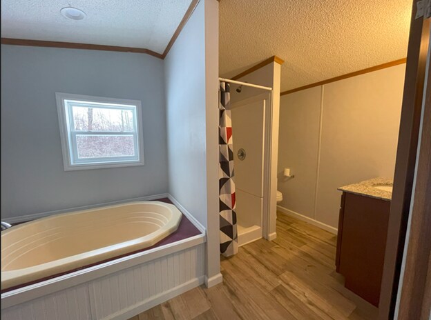 Baño principal - 15 Suzanne Way