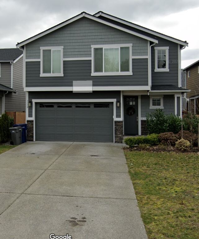 17181151 151st St SW, Lynnwood, WA 98087 House for Rent in Lynnwood
