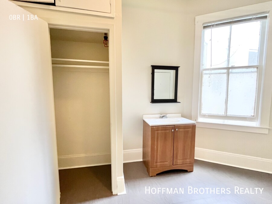 Foto del edificio - 124 Waverly Pl