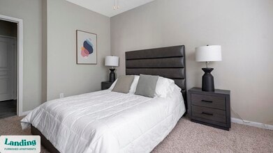 Building Photo - 2500 Woodland Park Dr