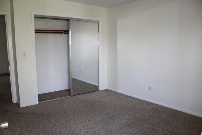 Bedroom 1 - 3221 E 43rd Ave