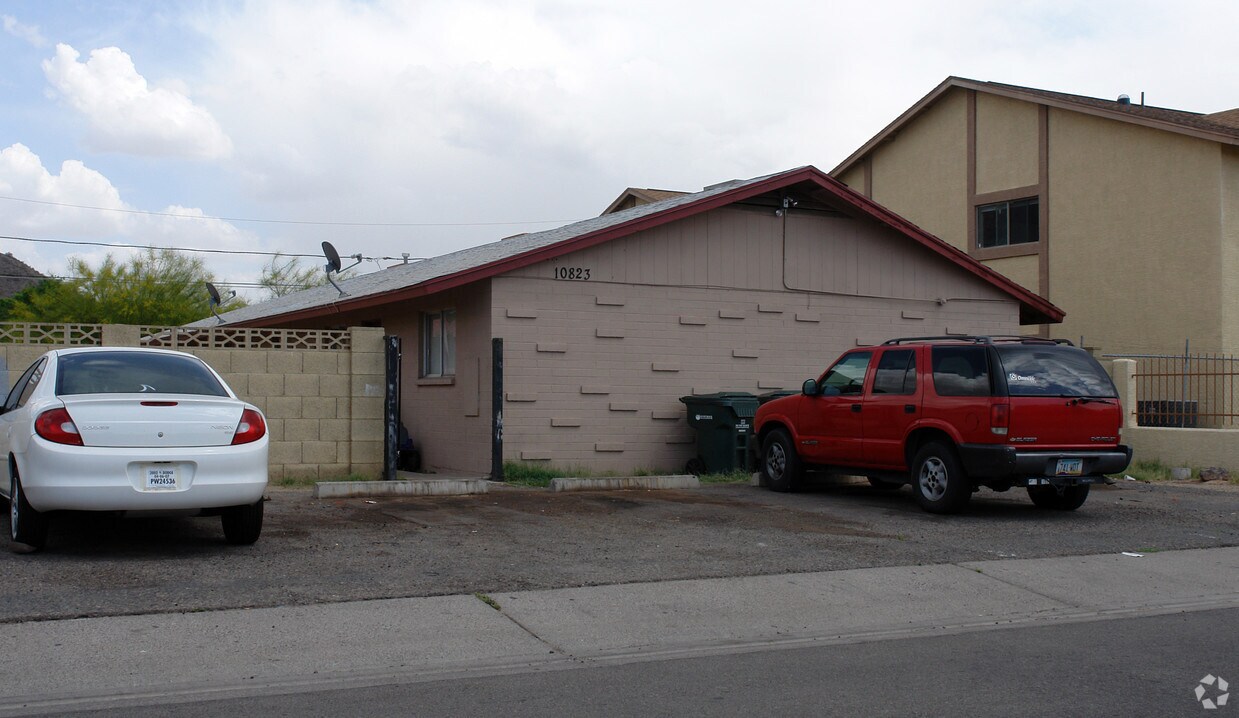 Foto principal - 10823 N 18th Ave
