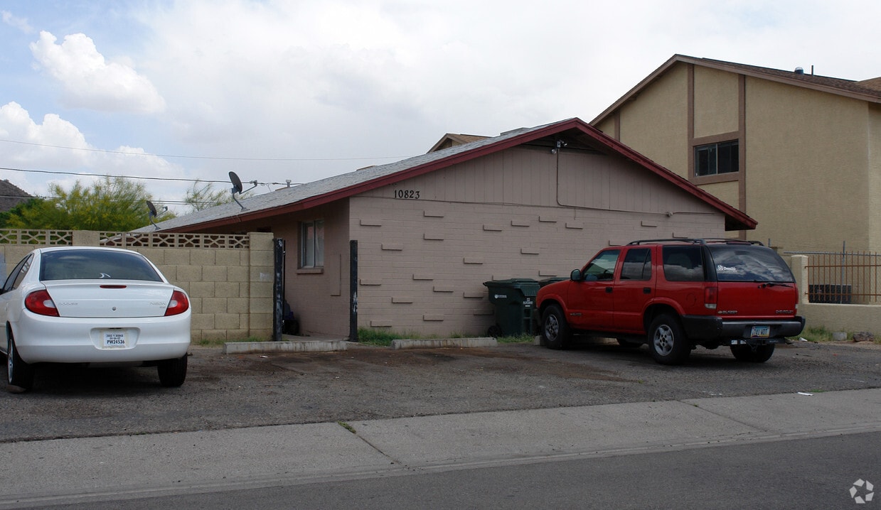 Primary Photo - 10823 N 18th Ave