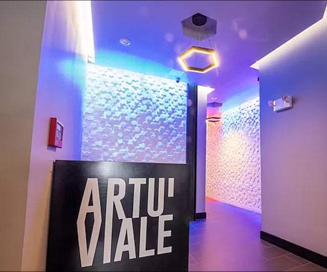 Building Photo - 2450 Arthur Ave