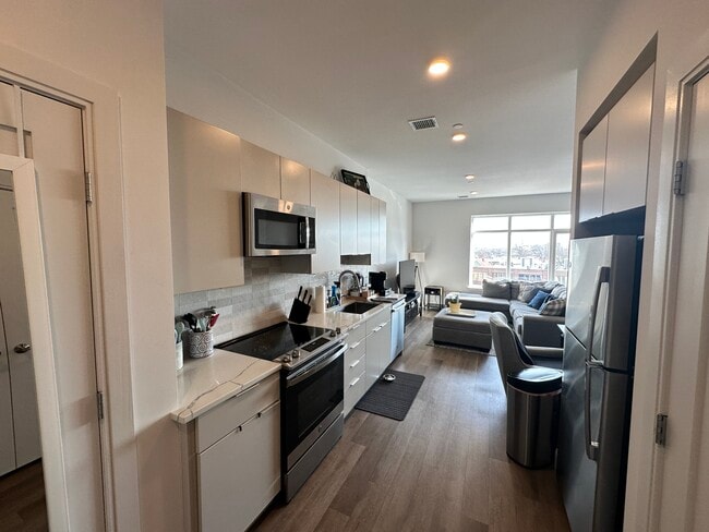 Foto del edificio - 951 Dorchester Ave