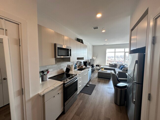 Foto del edificio - 951 Dorchester Ave