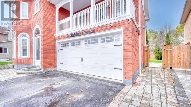 Building Photo - 56 Hibbins Ave