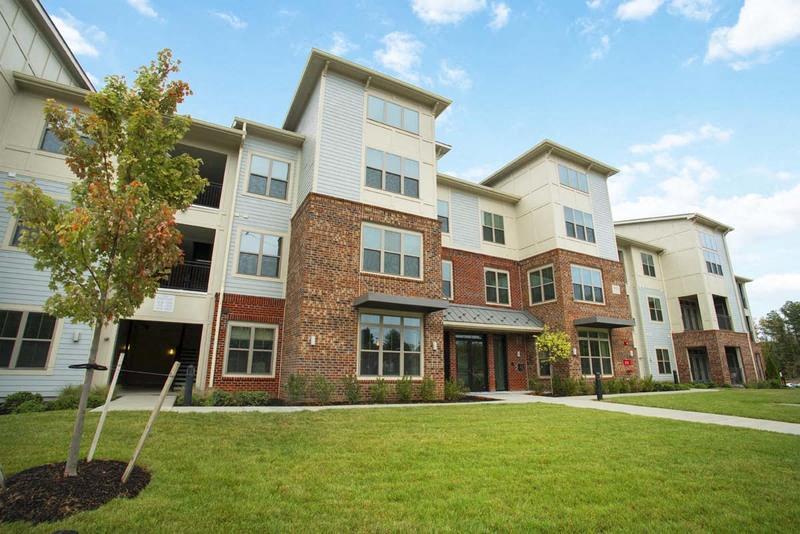 Foto principal - James River at Stony Point