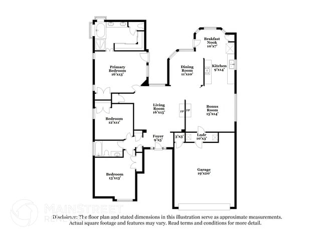 Building Photo - 5315 Alta Vista Ln