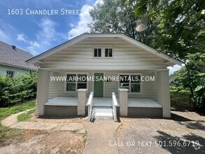 Building Photo - 1603 Chandler St