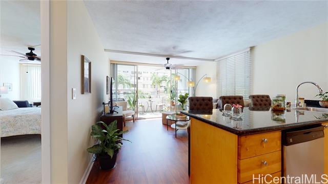 Foto del edificio - 430 Kaiolu St