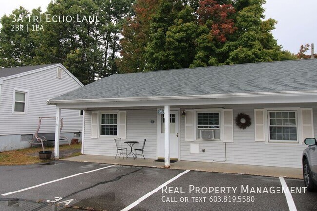 Foto del edificio - 3A Tri Echo Ln